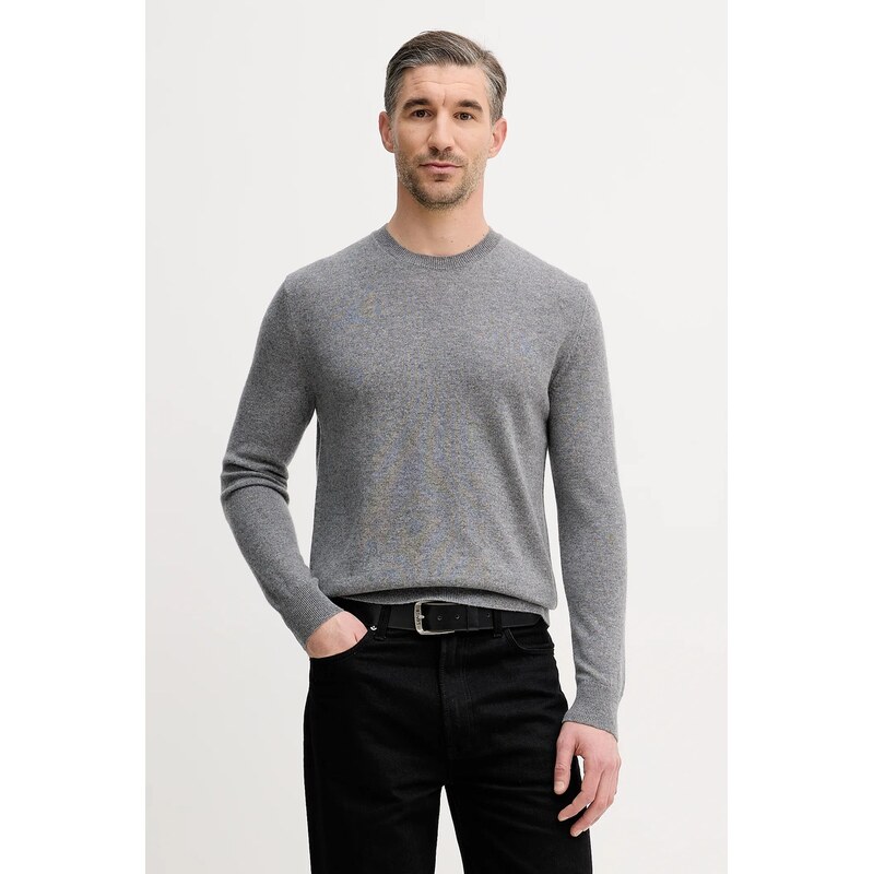 Kašmírový sveter United Colors of Benetton 66570029