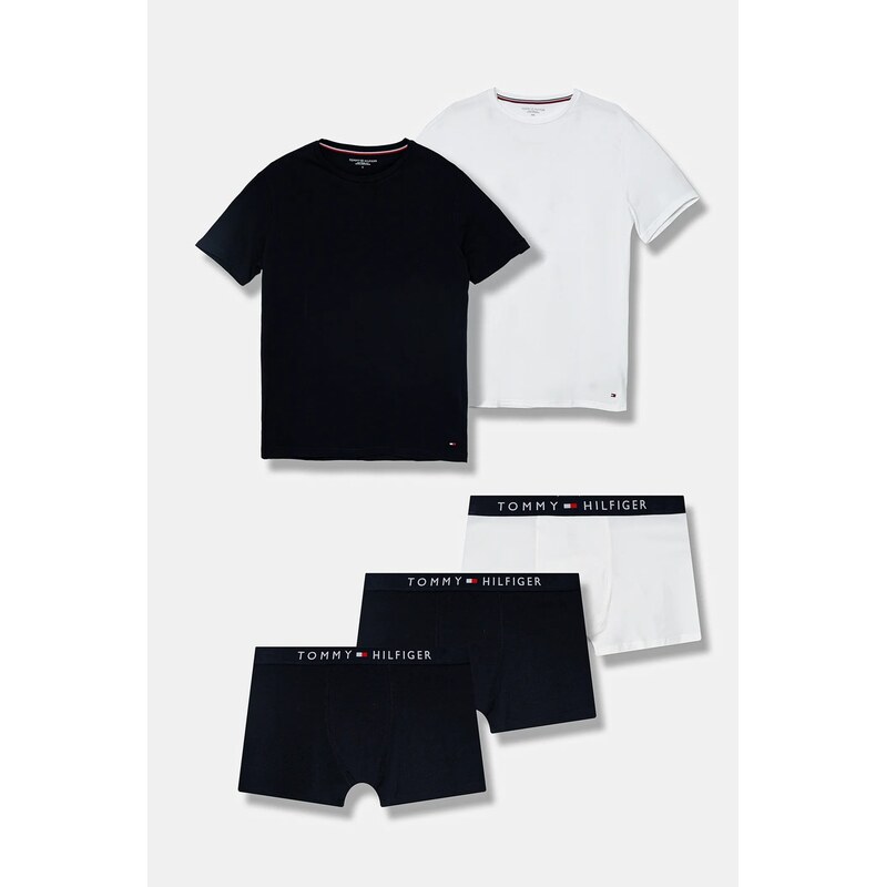 Pyžamový komplet Tommy Hilfiger 66552227