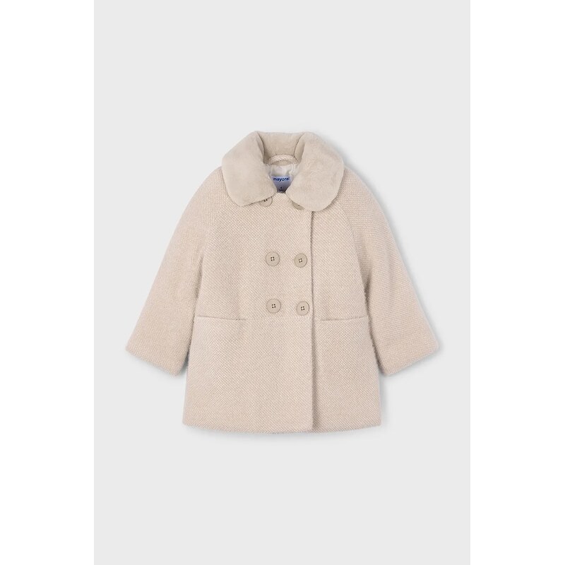 Detský kabát Mayoral 64847274