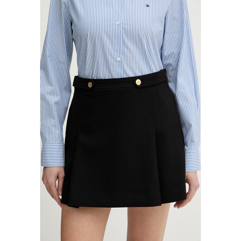 Sukňa Tommy Hilfiger 66567541