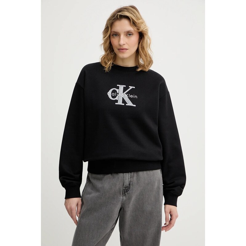 Mikina Calvin Klein Jeans 66567534