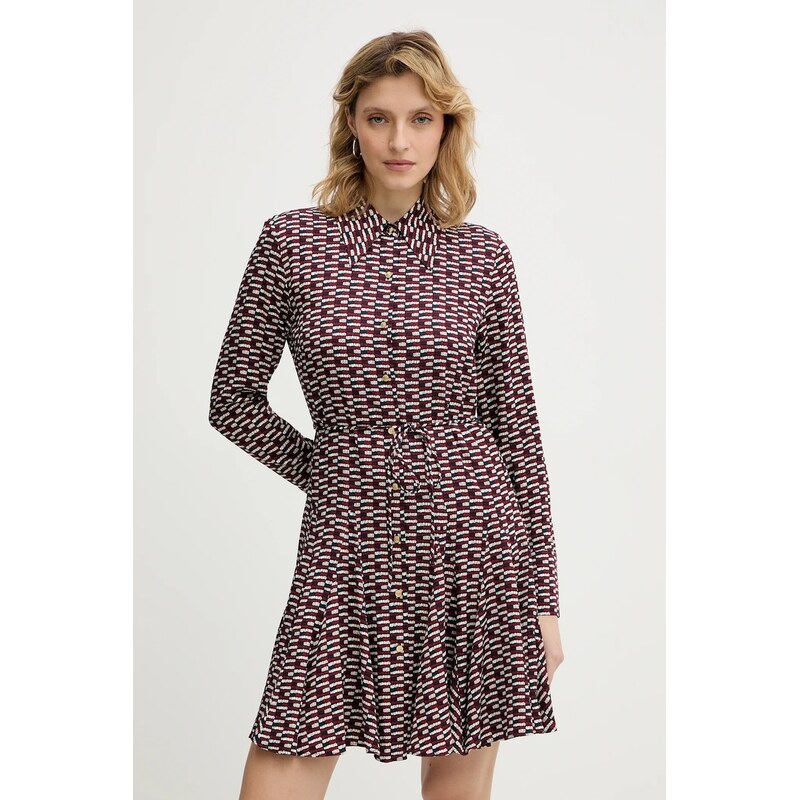 Šaty Tommy Hilfiger 66567538