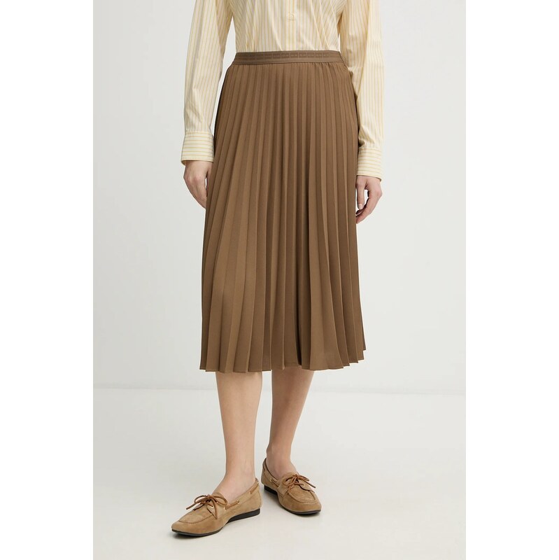 Sukňa Tommy Hilfiger 66567484