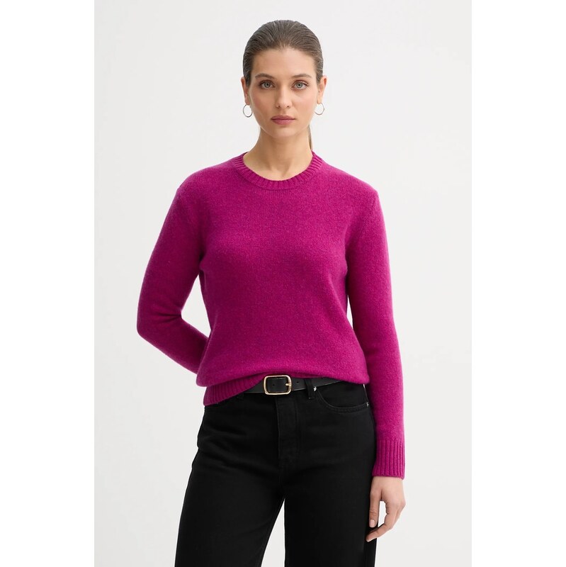 Vlnený sveter United Colors of Benetton 66374572