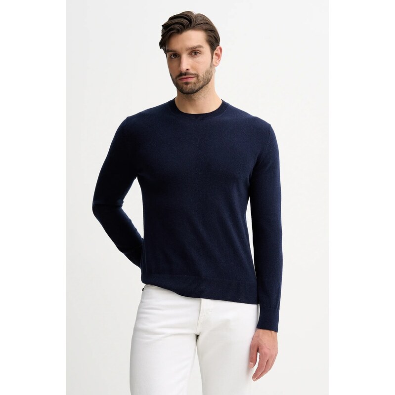 Kašmírový sveter United Colors of Benetton 66570030