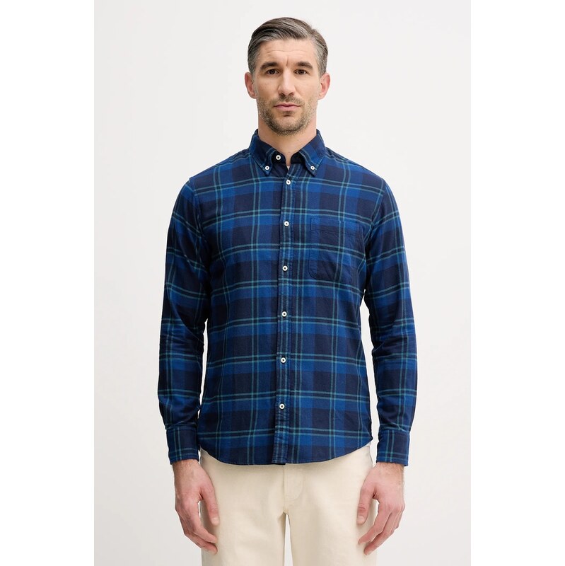 Bavlnená košeľa United Colors of Benetton 66570037