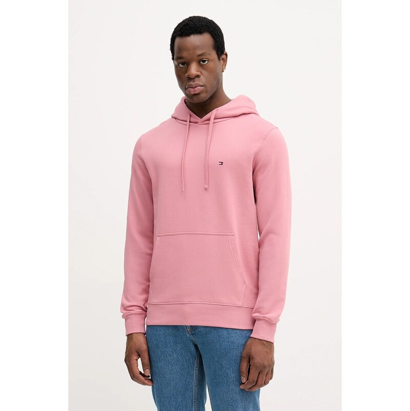 Bavlnená mikina Tommy Hilfiger 66570041