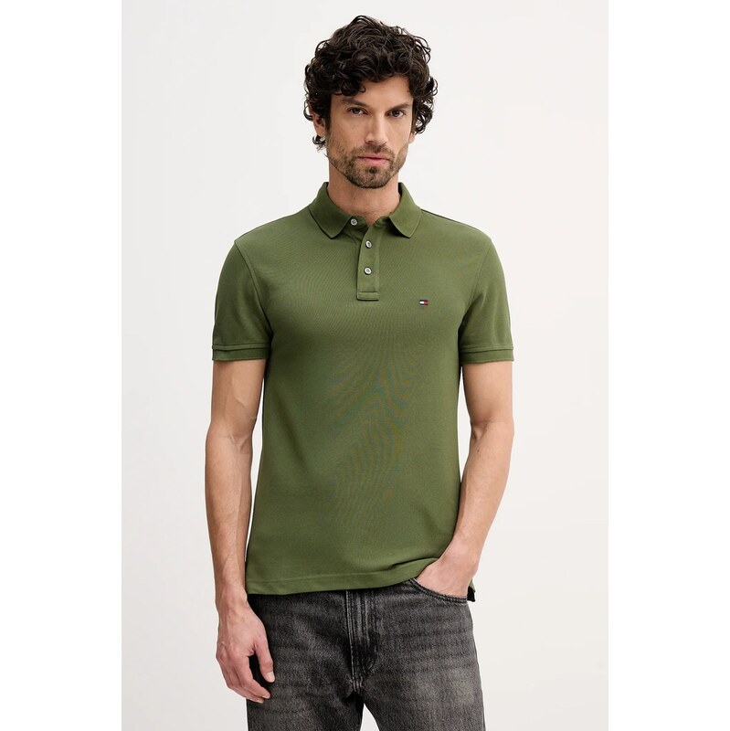Polo tričko Tommy Hilfiger 66570061