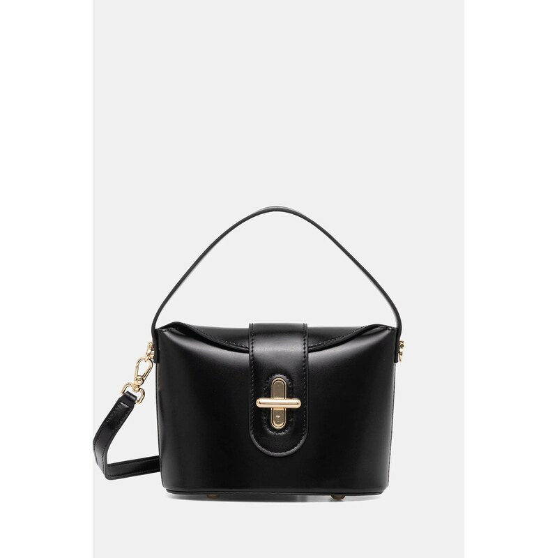 Kožená kabelka Answear.LAB 66554969