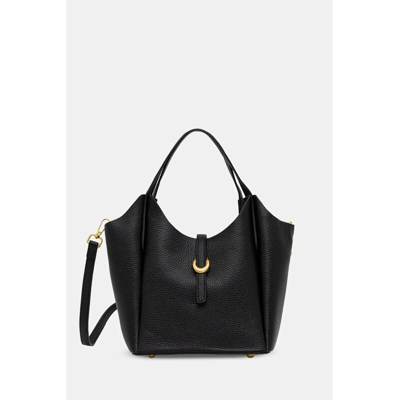 Kožená kabelka Answear.LAB 66555017