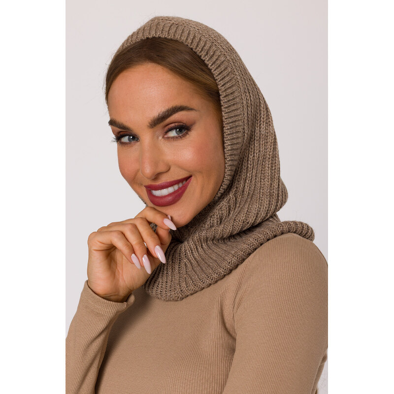 MOE Čiapka Balaclava | béžová M899 66553545