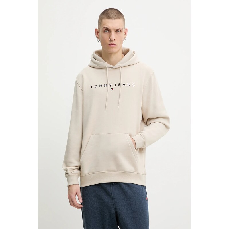 Mikina Tommy Jeans 60853655