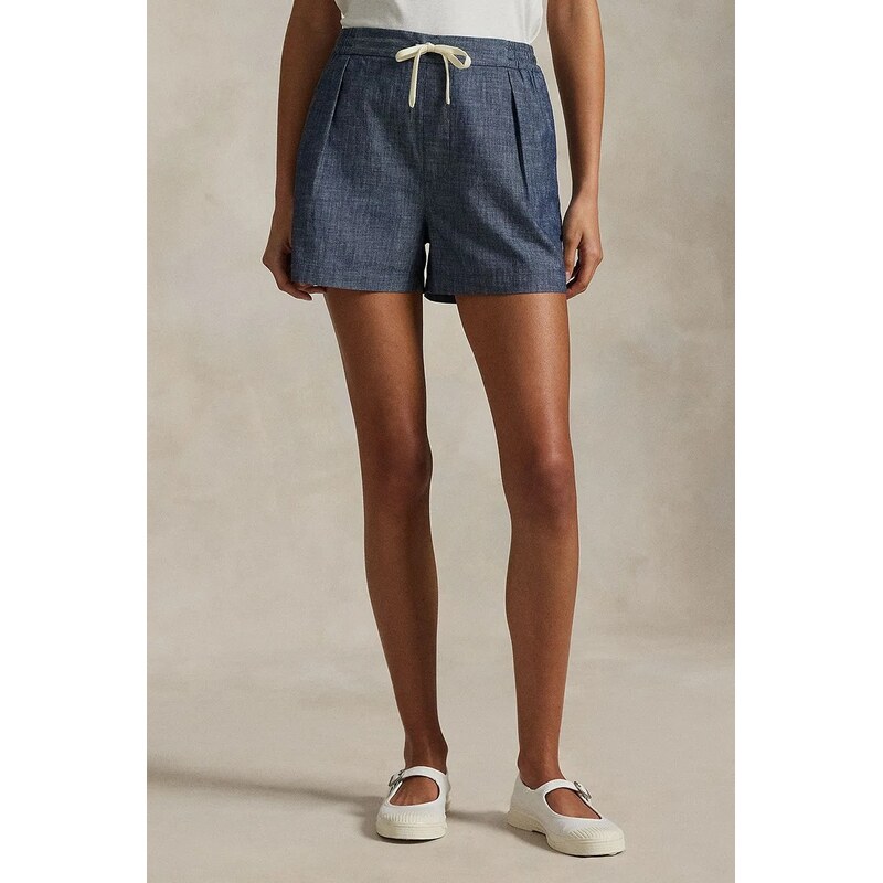 Bavlnené šortky Polo Ralph Lauren 63079399