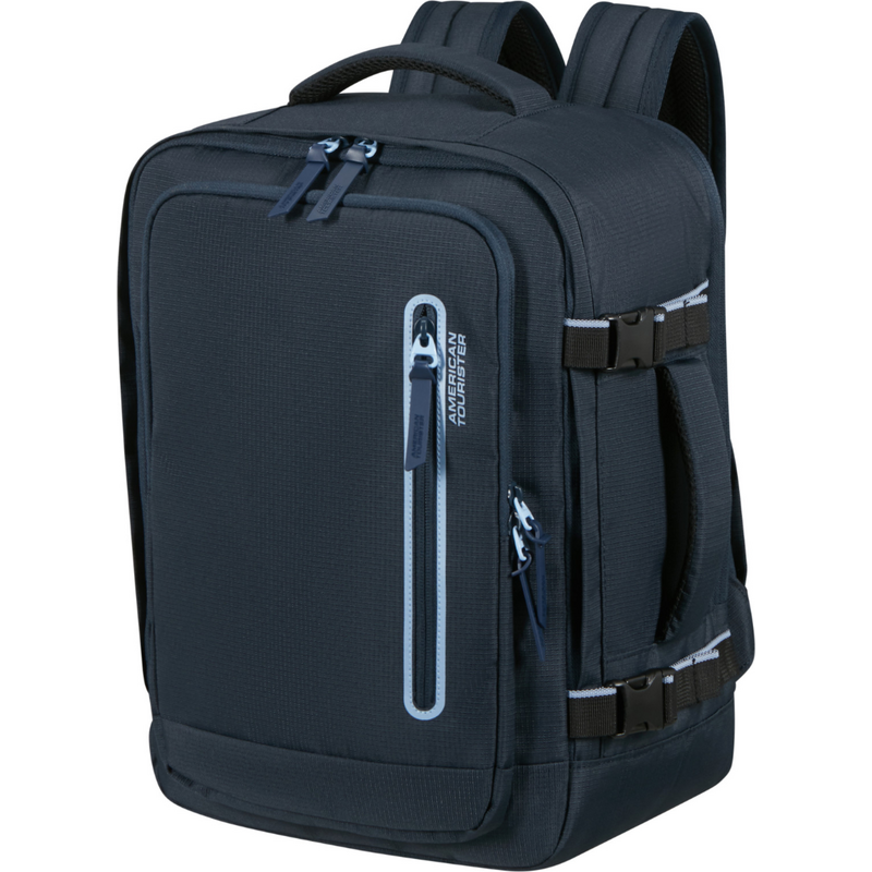 American Tourister Brašna SAMSONITE 33G09001 14,1 black 66614857