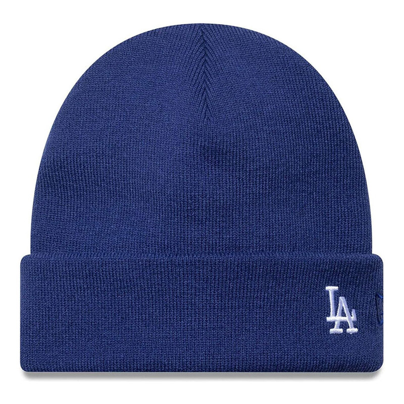 New Era Knit medium MLB Mini logo cuff beanie LOSDOD 66554593