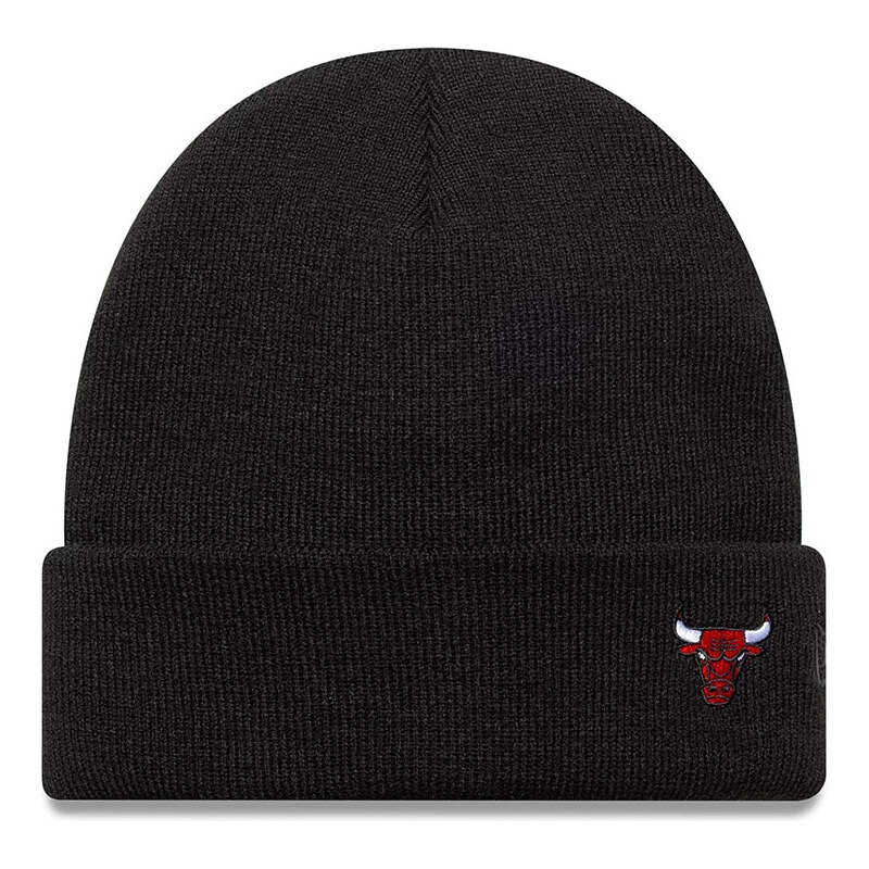New Era Knit medium NBA Mini logo cuff beanie CHIBUL 66554597