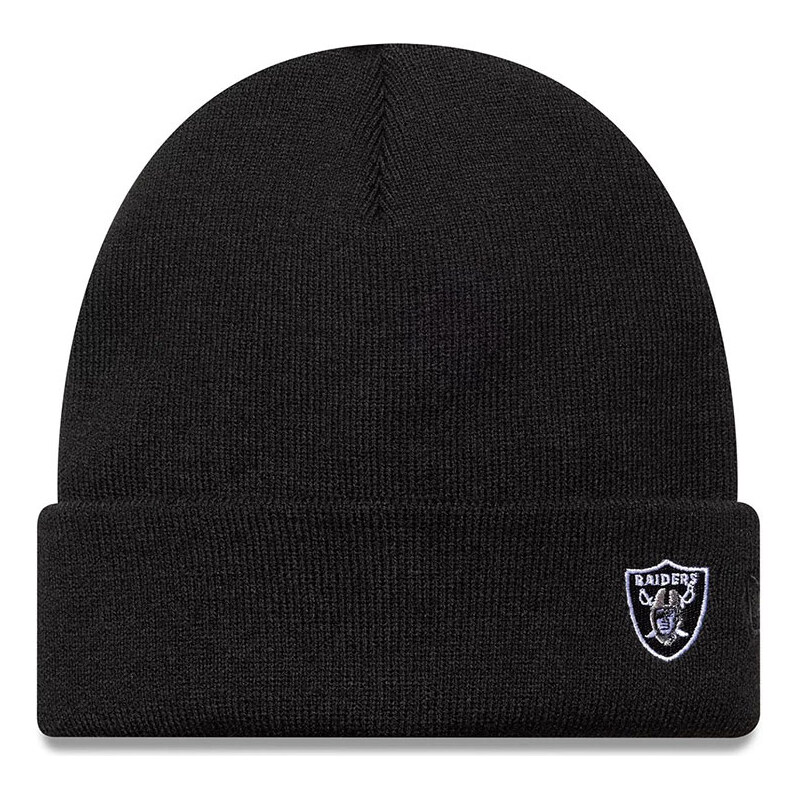 New Era Knit medium NFL Mini logo cuff beanie LASRAI 66554601
