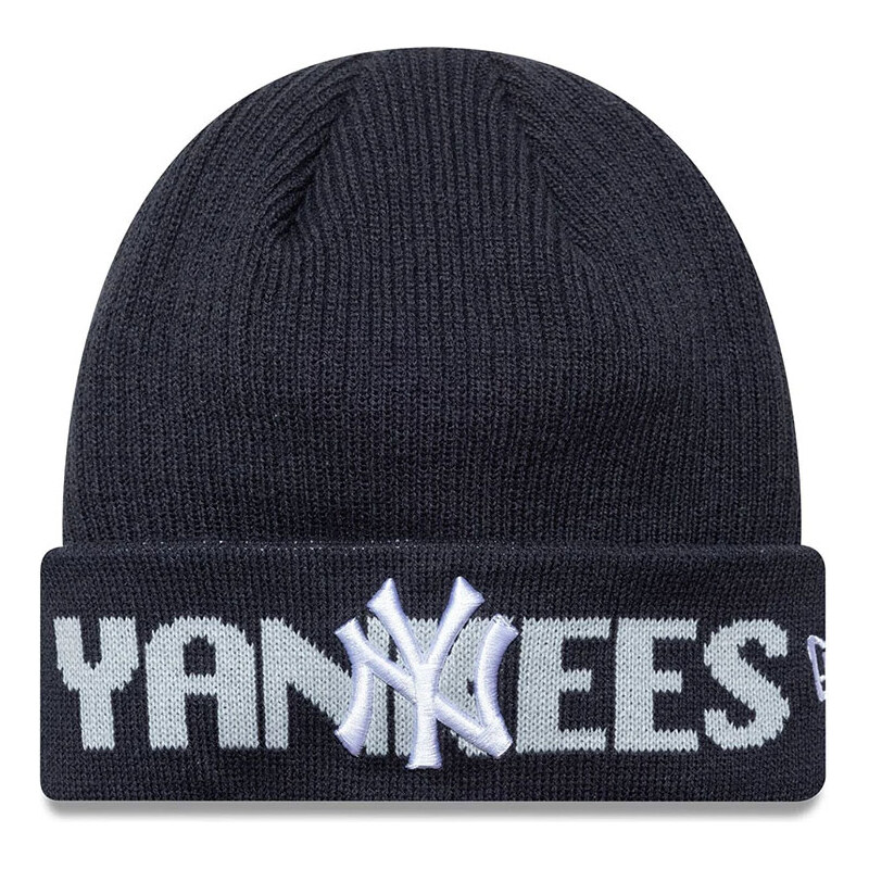New Era Knit medium MLB Wordmark beanie NEYYAN 66554600