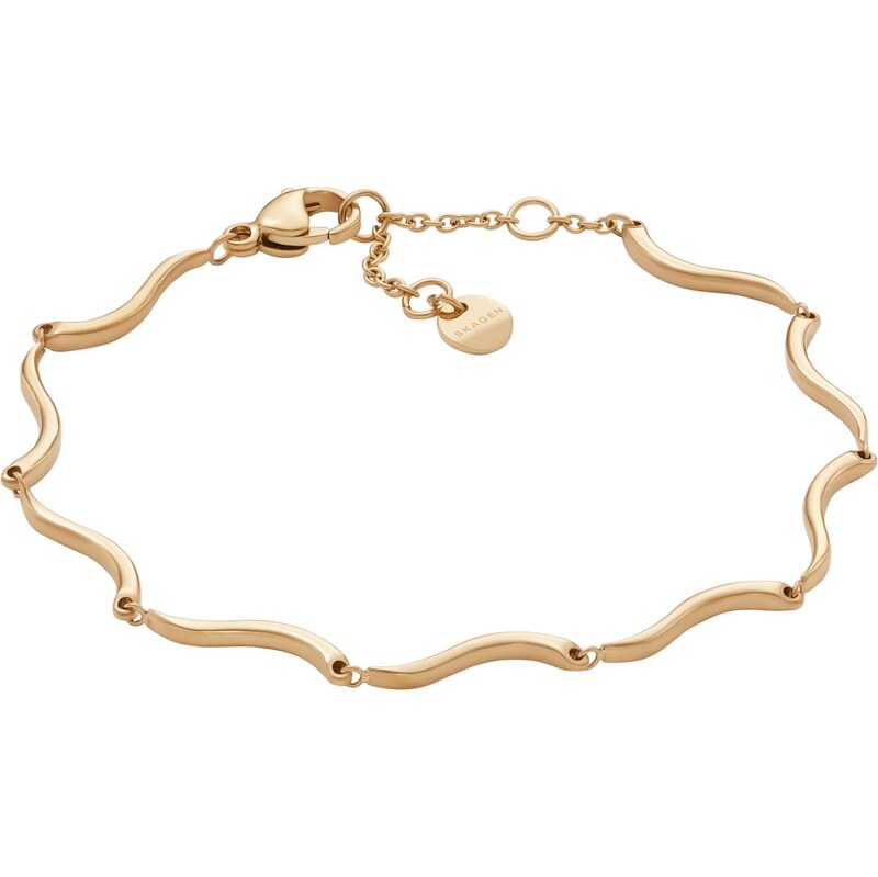 Skagen dámsky náramok z ocele SKJ1786710 66616629