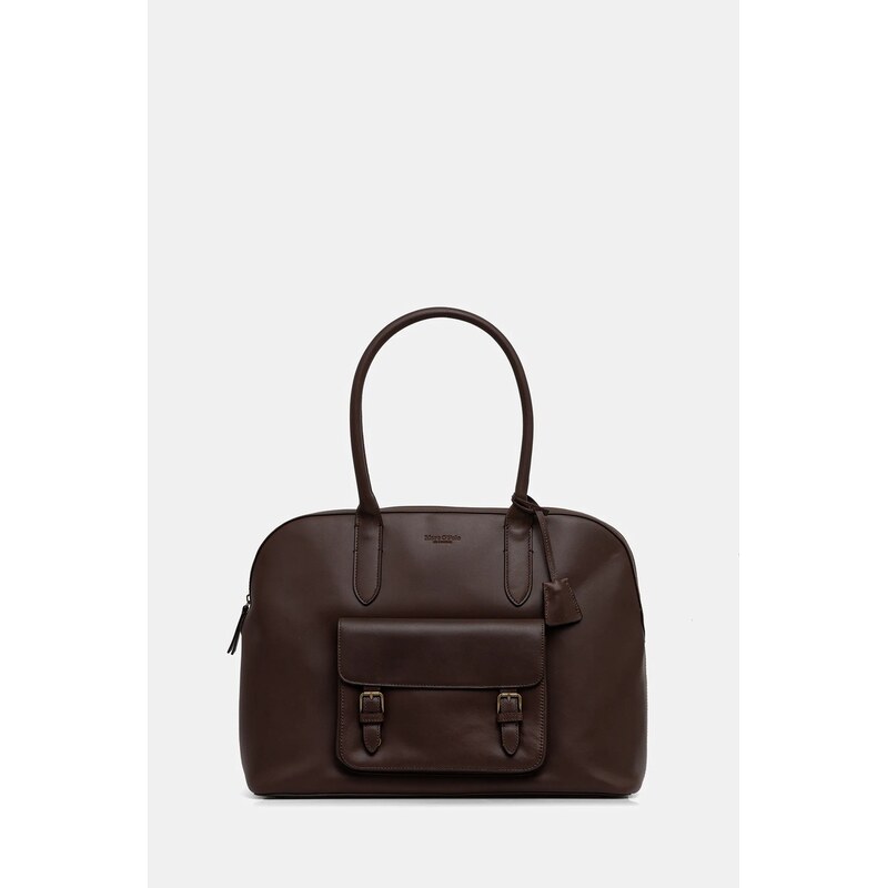 Kožená kabelka Marc OPolo 66555089