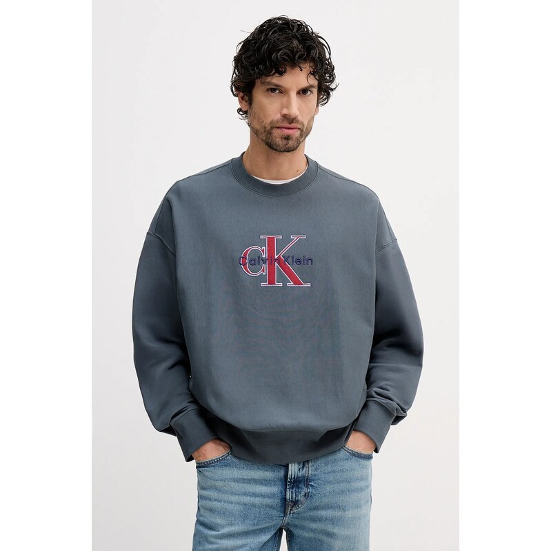 Mikina Calvin Klein Jeans 66555107