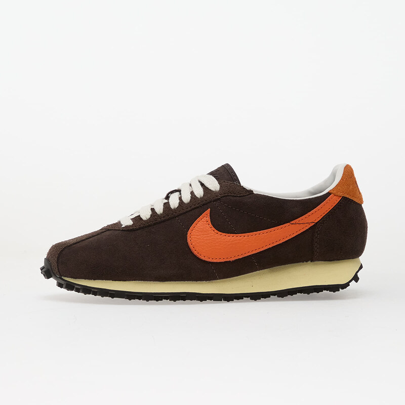 Nike W Ld-1000 Sp Velvet Brown/ Safety Orange-Alabaster 66555283