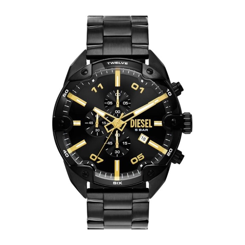 Diesel Spiked DZ4644 DZ4644 66564379