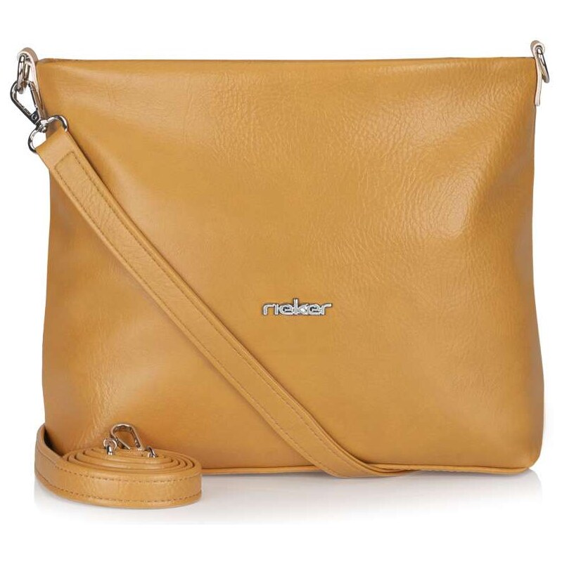 Dámska kabelka RIEKER C2230-199/60 žltá W5 66555395