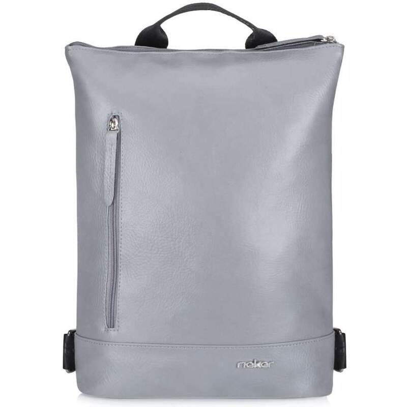 Dámsky batoh RIEKER C2534-199/62 sivá W5 66555409