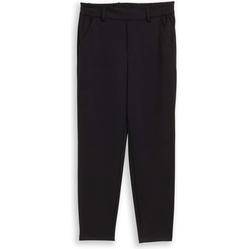 TOM TAILOR DENIM Nohavice čierna 19814615