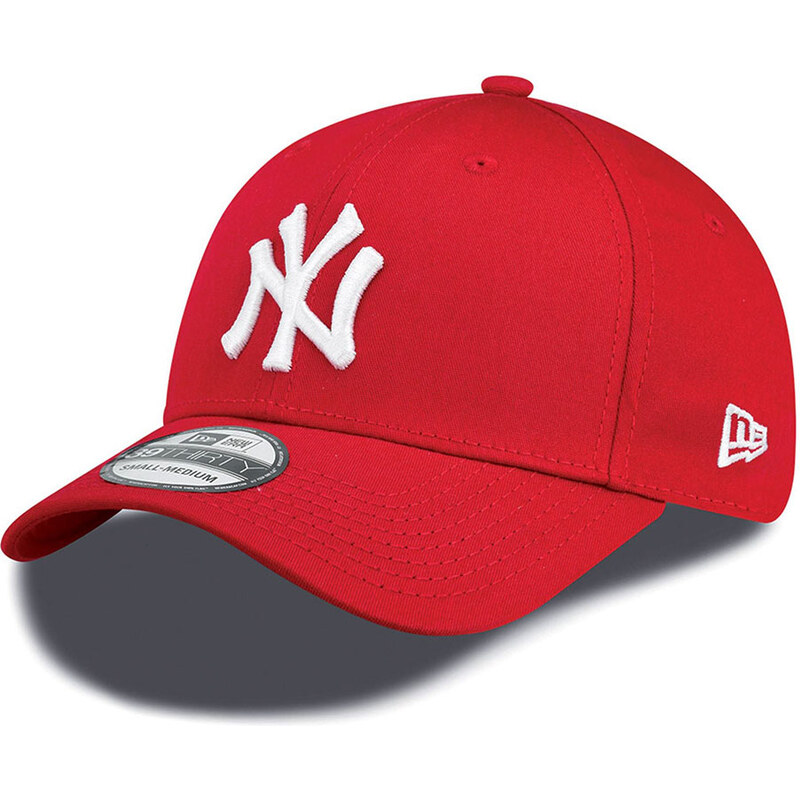 New Era 3930 MLB League Basic NEYYAN 66561426