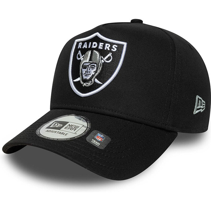 New Era 940 Aframe NFL Side patch LASRAI 66561438