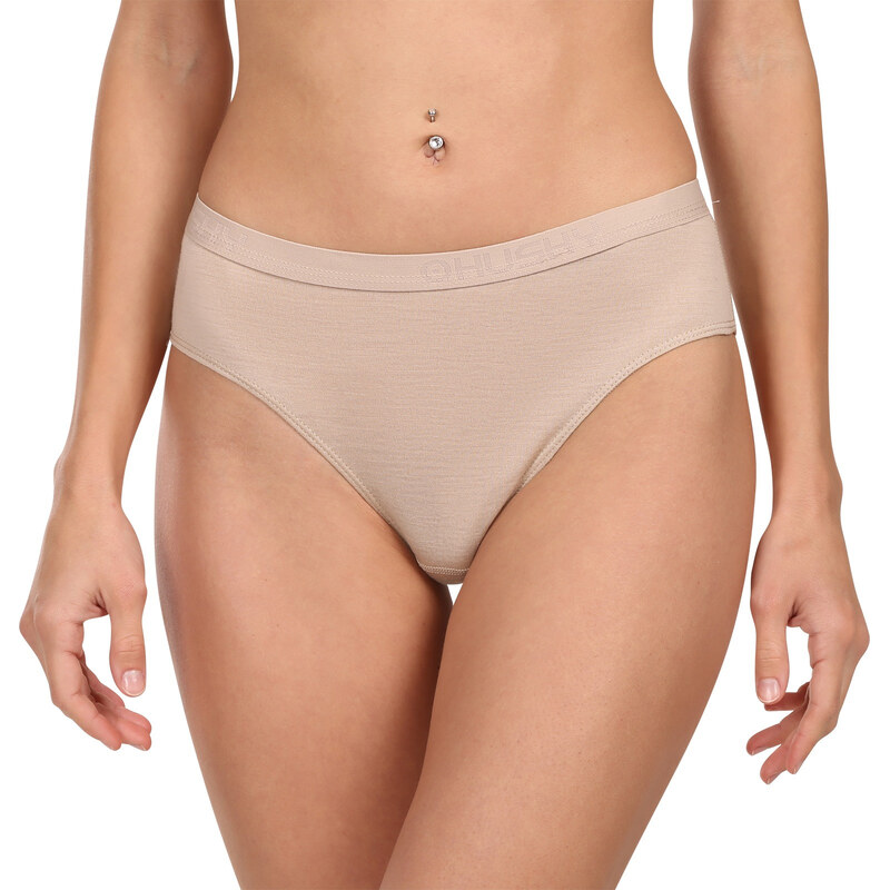 Dámske nohavičky HUSKY MERIL merino béžové (HT0-0840) 67228983