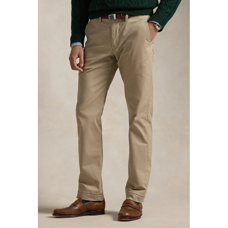 Nohavice Polo Ralph Lauren 66196429