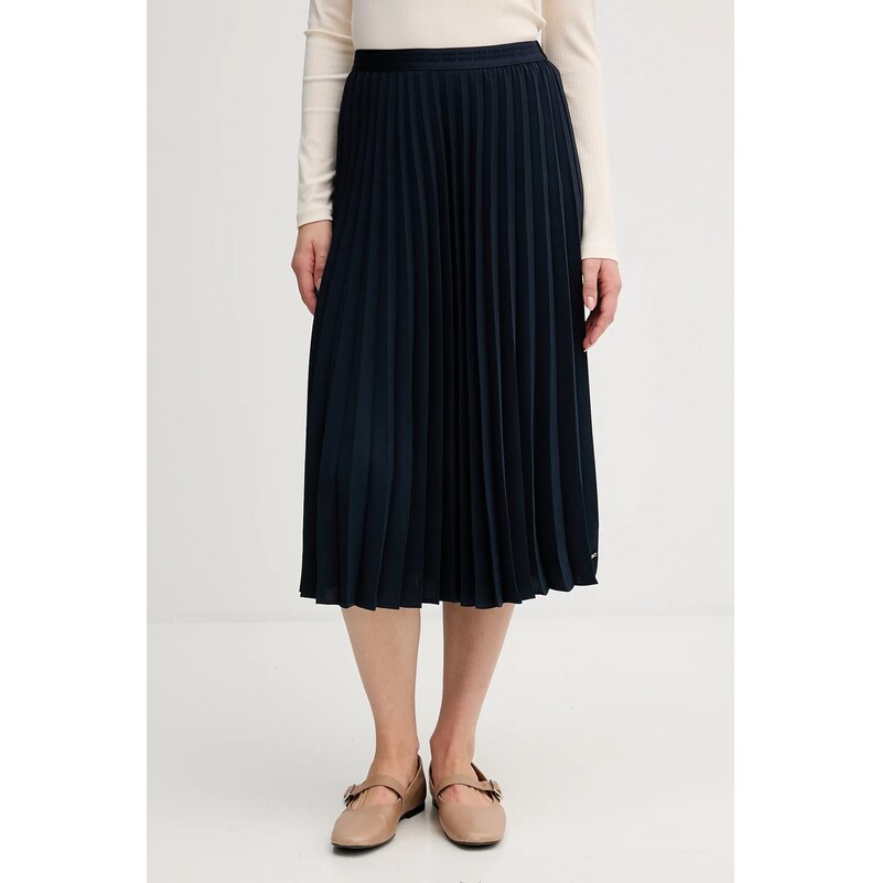 Sukňa Tommy Hilfiger 66567482