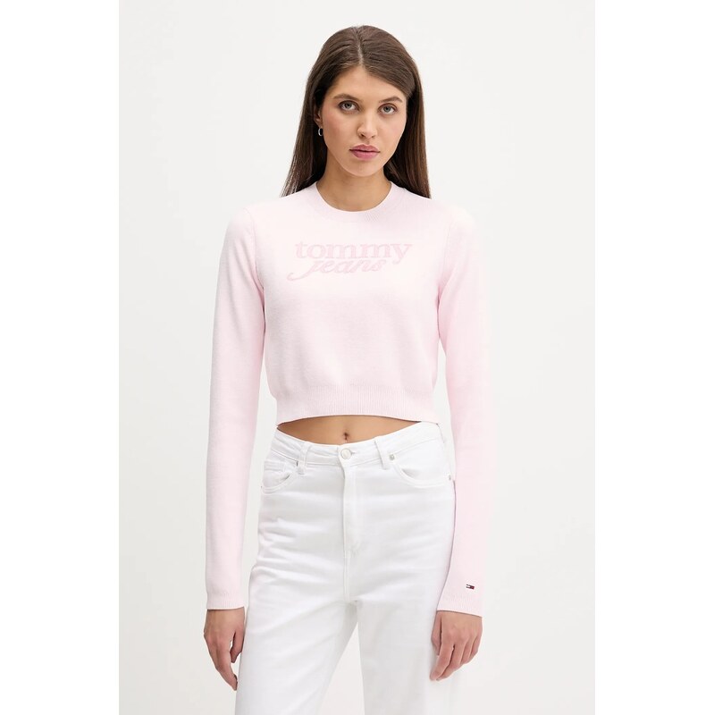 Sveter Tommy Jeans 66567507