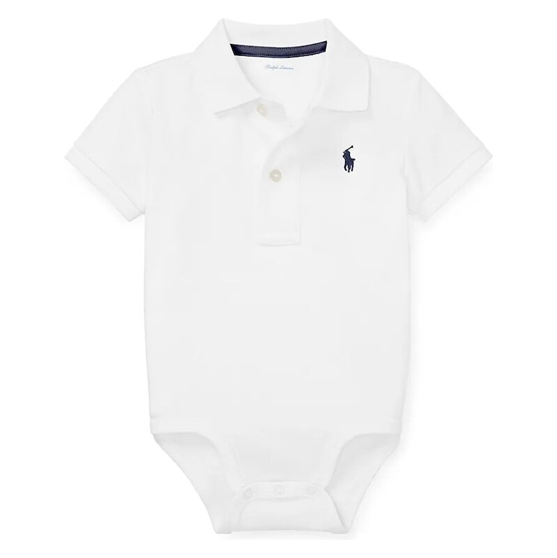 Bavlnené body pre bábätká Polo Ralph Lauren 60368930