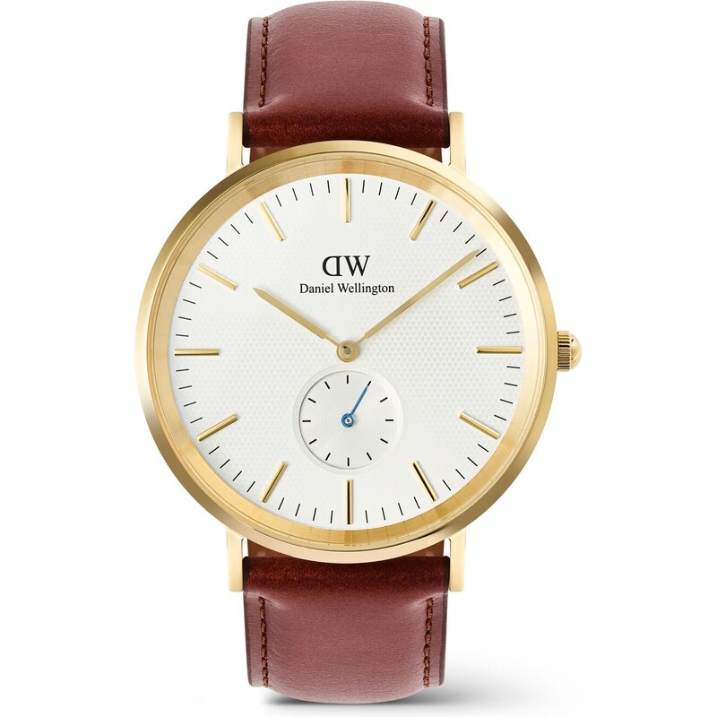 Pánske hodinky Daniel Wellington Classic Multi-Eye St Mawes Off 66616612