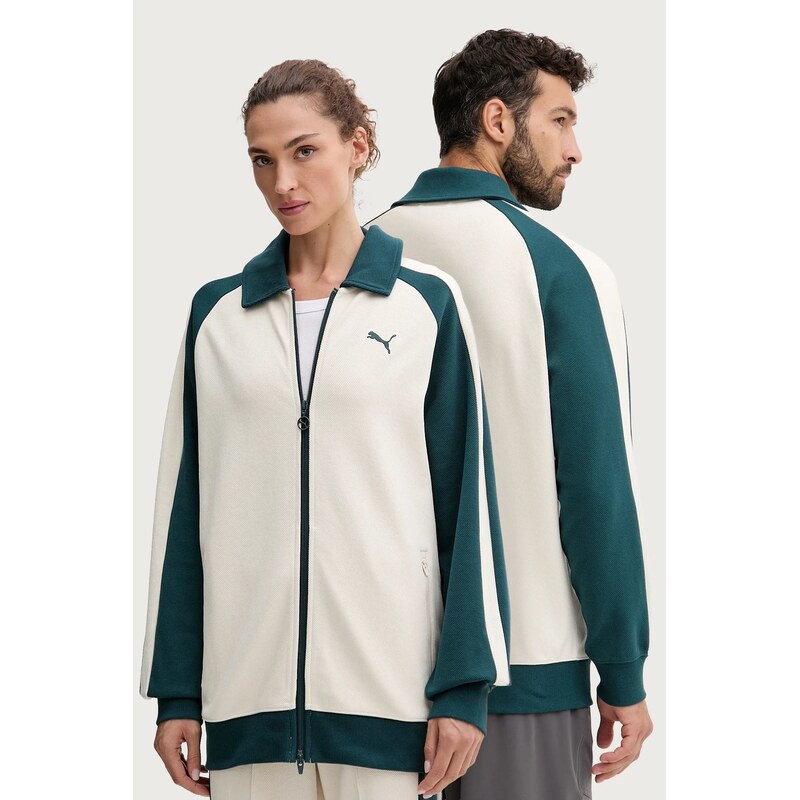 Mikina Puma 64794780