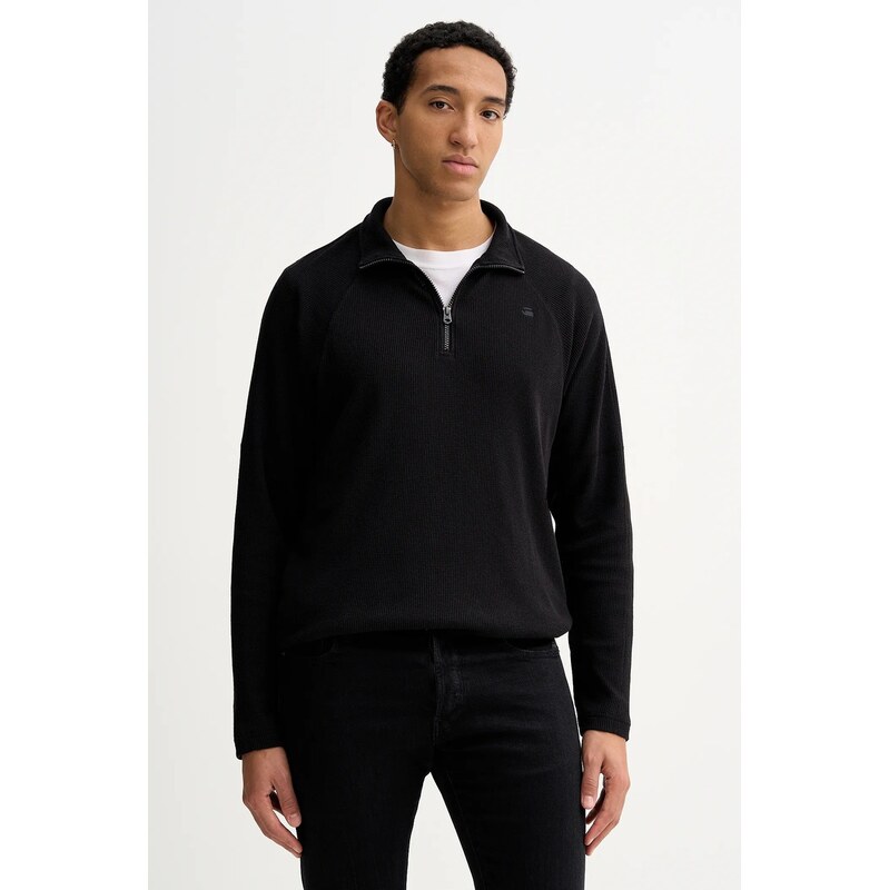 Tričko s dlhým rukávom G-Star Tweeter 66561583