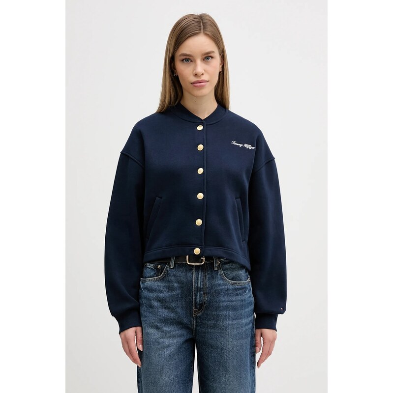 Mikina Tommy Hilfiger 66567571