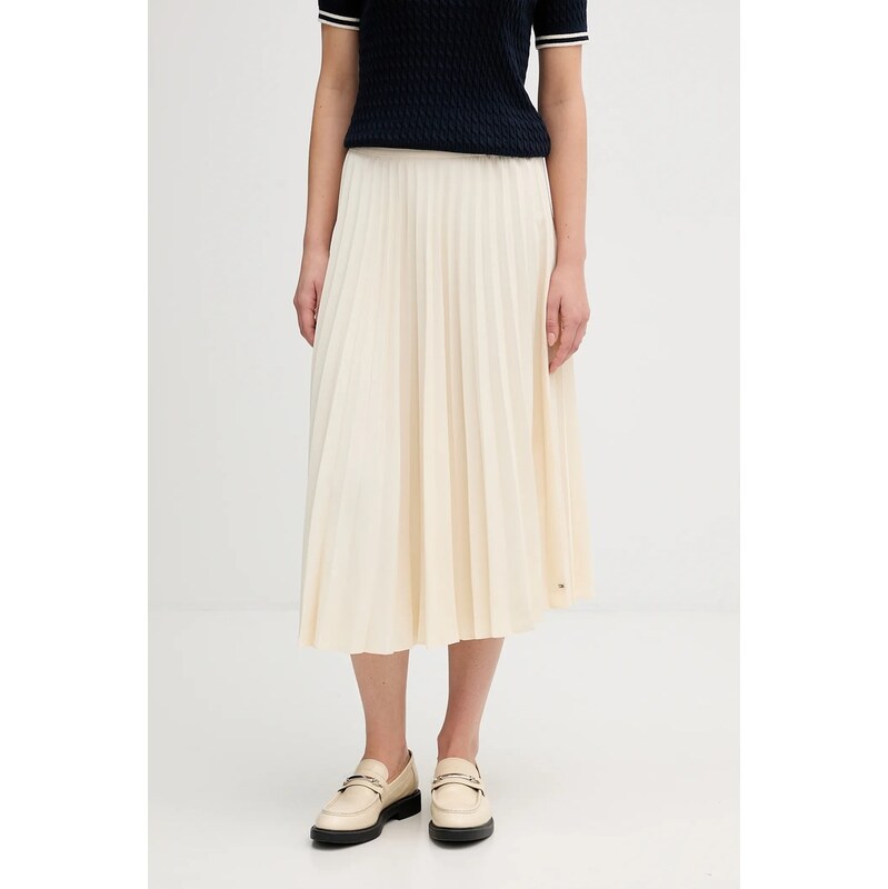 Sukňa Tommy Hilfiger 66567483