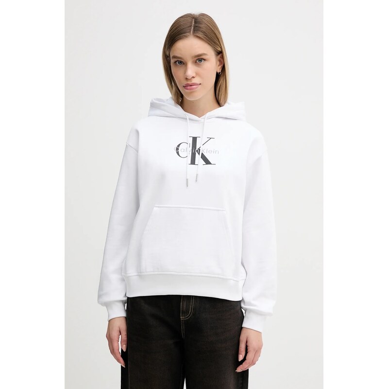 Mikina Calvin Klein Jeans 66561573