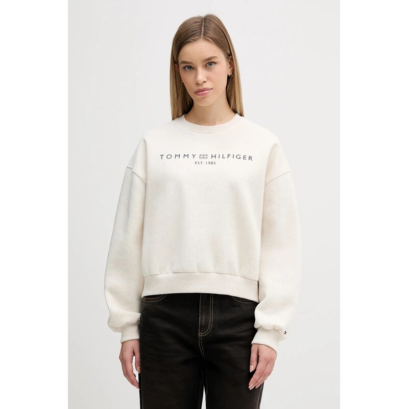 Mikina Tommy Hilfiger 66561574