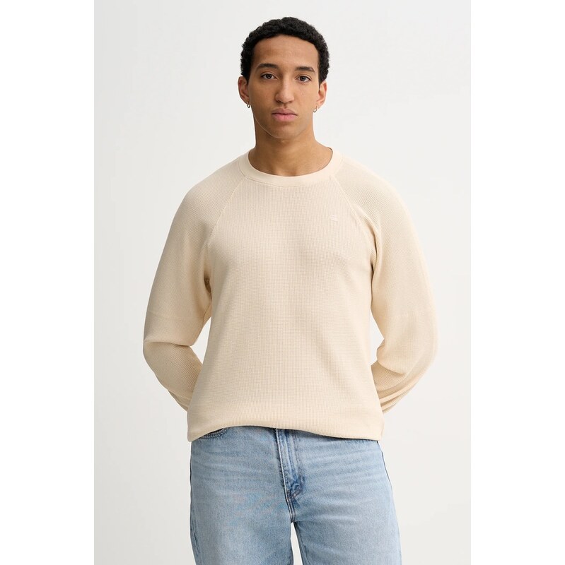 Tričko s dlhým rukávom G-Star Tweeter 66561582