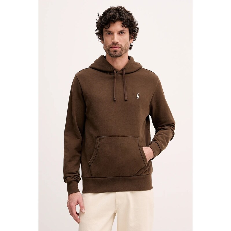 Bavlnená mikina Polo Ralph Lauren 66561626