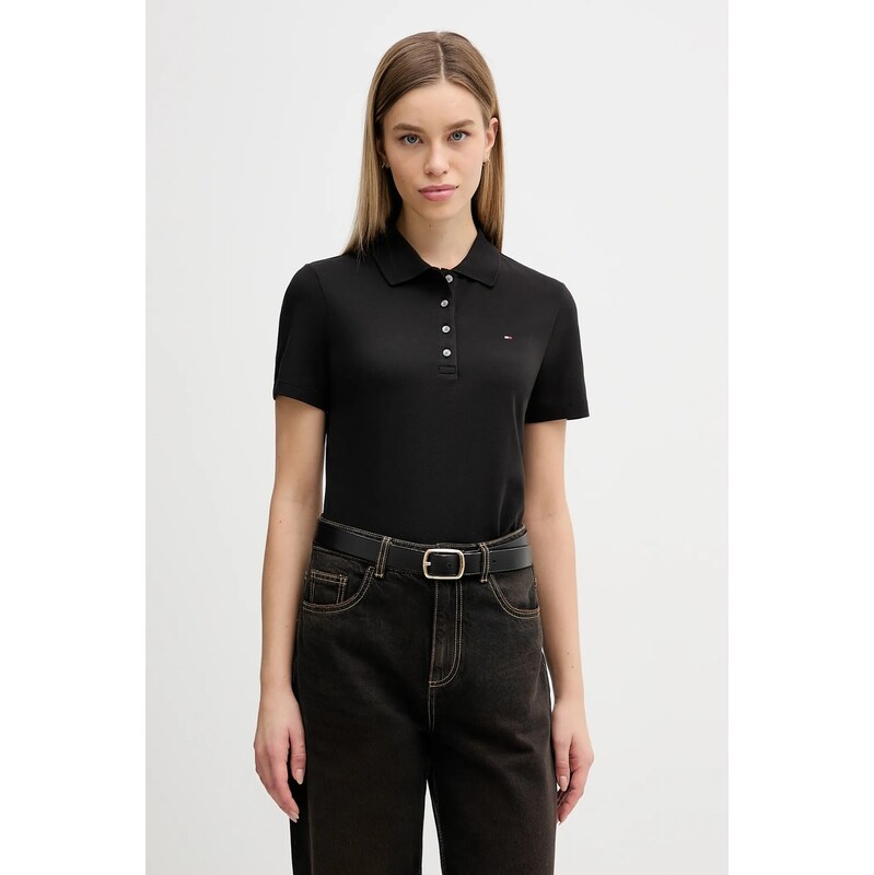 Polo tričko Tommy Hilfiger 66570054