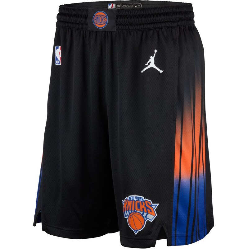 Jordan Dri-FIT NBA New York Knicks Statement Edition Swingman Shorts - 66561635