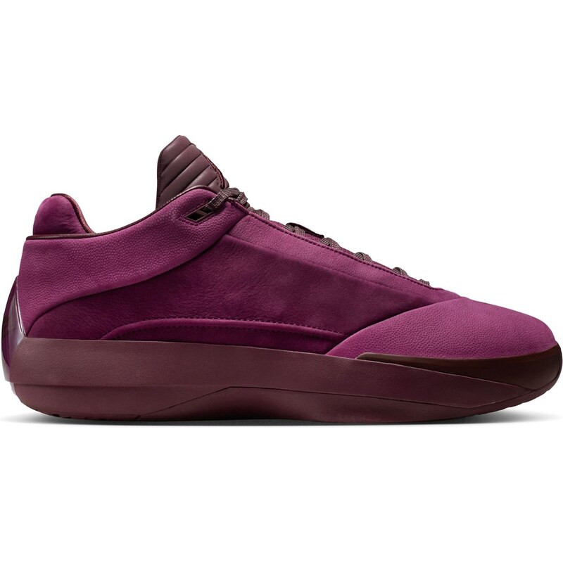 Air Jordan 40 Bordeaux - Pánske - Tenisky Jordan - Červené - HM9931 66561634