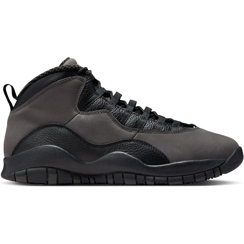 Air Jordan 10 Retro Shadow - Pánske - Tenisky Jordan - Sivé - HJ6779 66561639